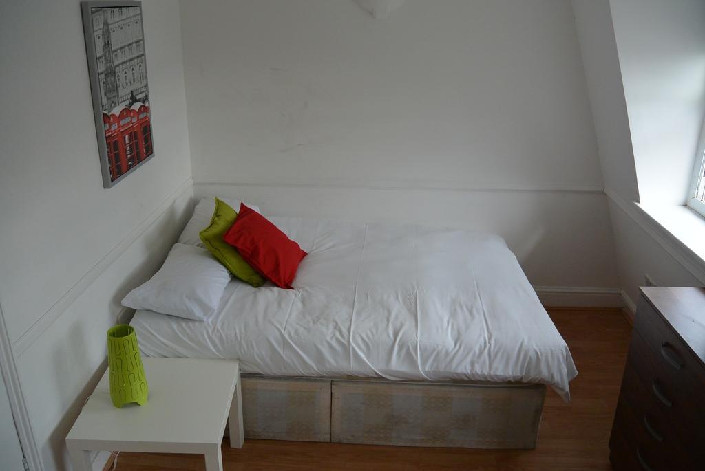 Shoreditch Rooms London Værelse billede