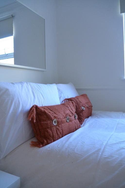 Shoreditch Rooms London Værelse billede